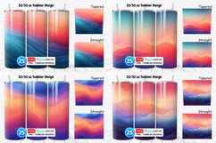 Gradient Tumbler Bundle Product Image 2