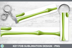 Gorgeous3D Key Fob design.