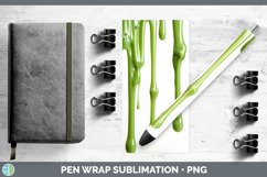 Gorgeous3D Pen Wrap design.