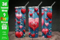 3d tumbler design,flower tumbler wrap,skinny tumbler wrap,3d flowers,tumbler wrap,tumbler design,sublimation design,3d tumbler wrap,floral pattern,instant download,digital download,tumbl