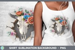Gorgeous3D Hole in the Wall Shirt design.
