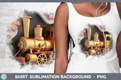 Gorgeous3D Hole in the Wall Shirt design.