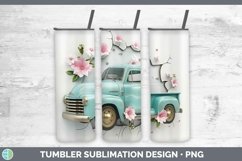 Gorgeous3D Hole in the Wall Tumbler design.