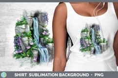 Gorgeous3D Hole in the Wall Shirt design.