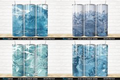3D Ice Water Tumbler Wrap Bundle Product Image 4
