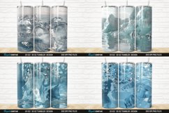 3D Ice Water Tumbler Wrap Bundle Product Image 3