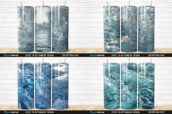3D Ice Water Tumbler Wrap Bundle Product Image 2