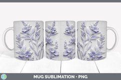 Gorgeous3D Mug Wrap design.
