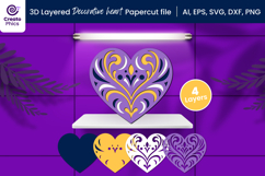 3D-layered-decorative-heart-paper-cutting-file-papercut-svg