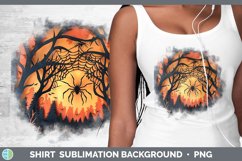 Gorgeous3D Layered Halloween Shirt design.