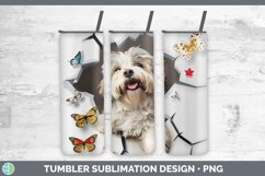 Gorgeous3D Tumbler design.