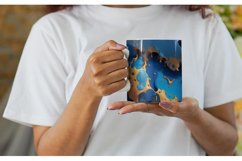 3d Liquids | Mug sublimation design Product Image 3