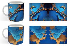 3d Liquids | Mug sublimation design Product Image 6