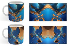 3d Liquids | Mug sublimation design Product Image 2