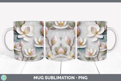 Gorgeous3D Mug Wrap design.