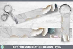 Gorgeous3D Key Fob design.