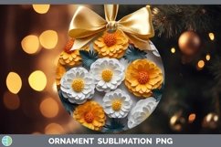 Gorgeous3D Ornament design.