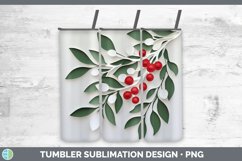 Gorgeous3D Tumbler design.