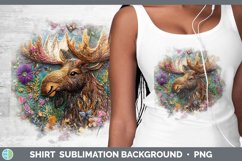 Gorgeous3D Shirt design.