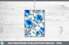 Gorgeous3D Air Freshener design.
