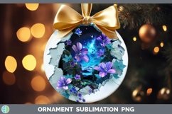 Gorgeous3D Ornament design.