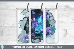 Gorgeous3D Tumbler design.
