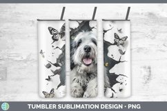 Gorgeous3D Tumbler design.