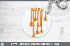 Gorgeous3D Keychain design.