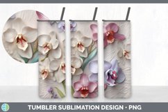 Gorgeous3D Tumbler design.