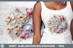 Gorgeous3D Shirt design.