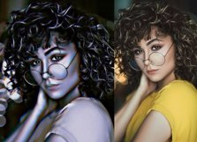 3D Painting Photoshop Action Product Image 10