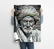 3D Painting Photoshop Action Product Image 12