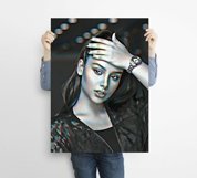 3D Painting Photoshop Action Product Image 2