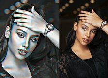 3D Painting Photoshop Action Product Image 3