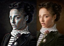 3D Painting Photoshop Action Product Image 7