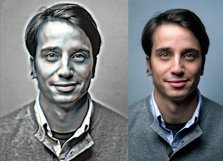 3D Painting Photoshop Action Product Image 11