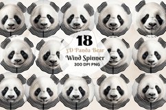 3d Panda Bear Wind Spinner,3d Panda Bears Wind Spinner, Panda Bear Wind Spinner,Wind Spinner Love,3d Panda Bear Spinner 3d Panda Bears Spinner, Panda Bear Spinner Alt Wind Spinner, Sublimation Wind Spinner, Sublimation 3d Panda Bear,