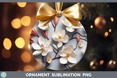 Gorgeous3D Paper Flowers Ornament design.