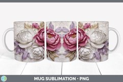 Gorgeous3D Mug Wrap design.