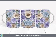 Gorgeous3D Mug Wrap design.