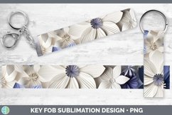 Gorgeous3D Key Fob design.