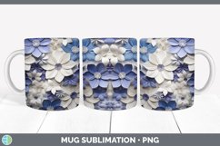 Gorgeous3D Mug Wrap design.