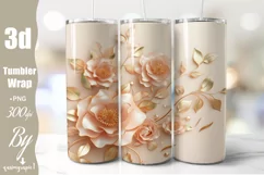,3d Tumbler Wrap ,Png for Sublimation ,Flowers Tumbler Wrap ,3d Tumbler Design ,20oz Tumbler Wrap ,Tumbler Designs ,Tumbler Wrap PNG ,Digital Download ,3d Pink Flowers ,Sublimation Design ,Tumbler Wraps ,3d Flowers Pearls ,Tumbler Straight PNG