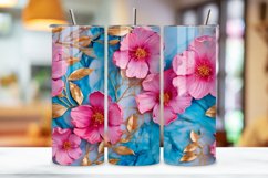 3D tumbler print,3D cute tumbler wrap,3D skinny tumbler wrap,3D pink tumbler wrap,3D flowers tumbler design,3D pearl flowers tumbler,3D tumbler png,3D flowers tumbler png,3D floral tumbler,3D pink floral tumbler