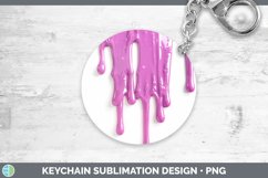 Gorgeous3D Keychain design.