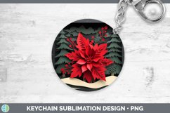 Gorgeous3D Keychain design.