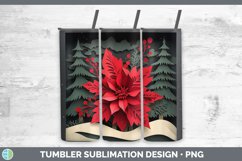 Gorgeous3D Tumbler design.