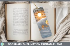 Gorgeous3D Bookmark design.