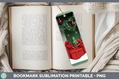 Gorgeous3D Bookmark design.