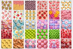 3D Tumbler bundle | Puff sublimation Product Image 3